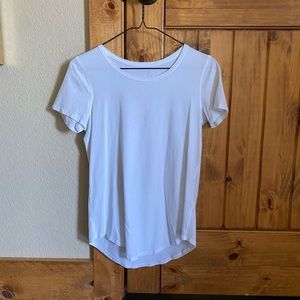 Lululemon All Yours Tee